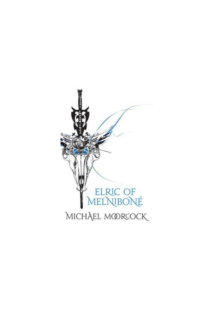 Elric of Melnibone