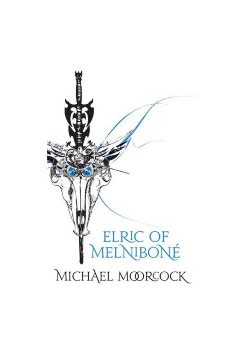 Elric of Melnibone
