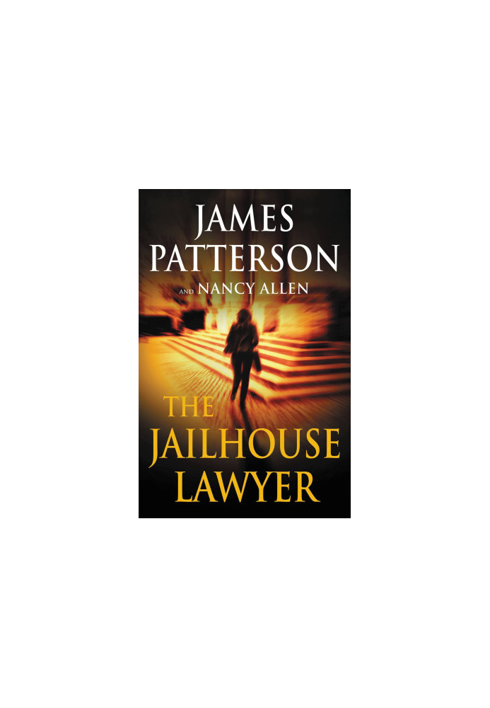 The Jailhouse Lawyer
