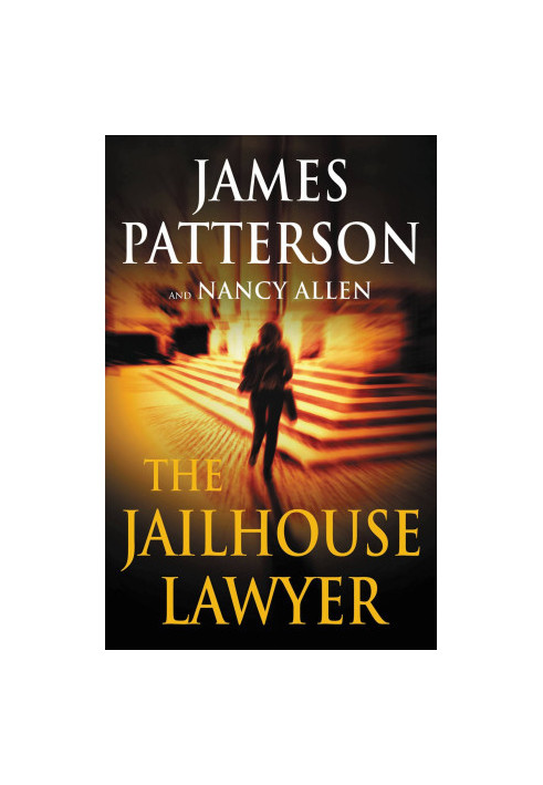 The Jailhouse Lawyer