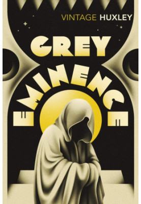 Grey Eminence
