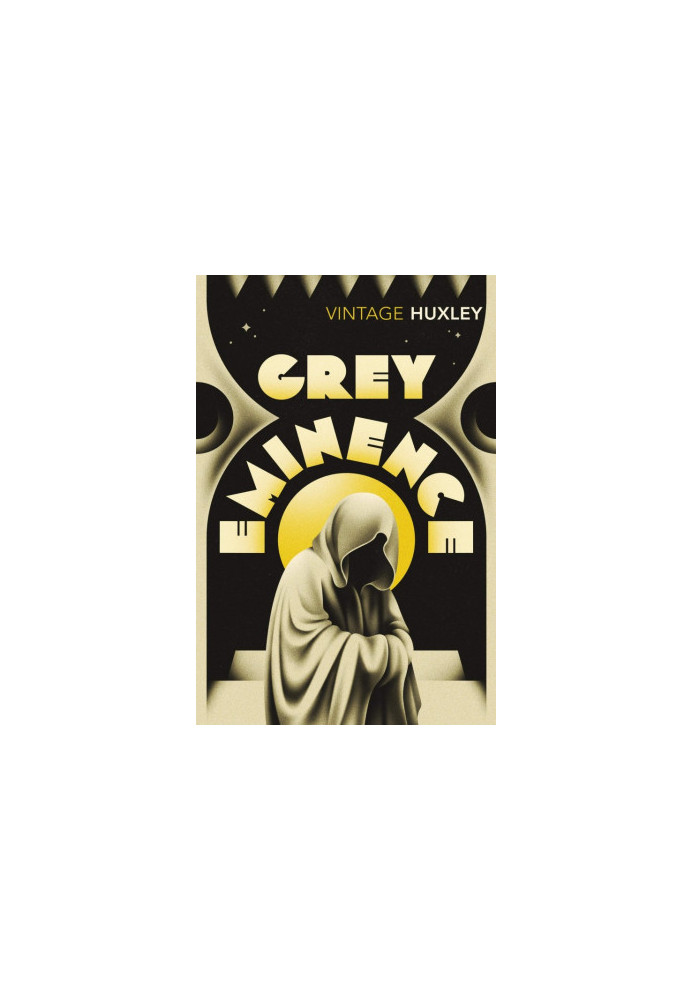 Grey Eminence