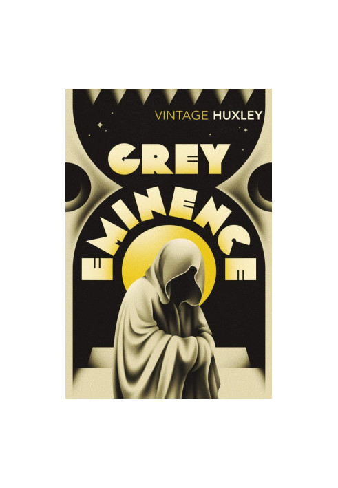 Grey Eminence