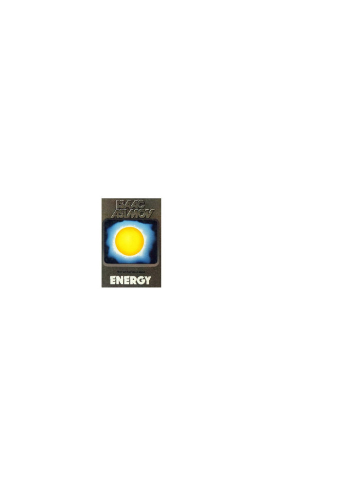 How Did We Find Out About Energy?