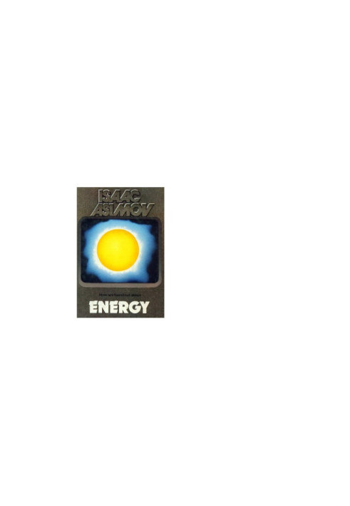 How Did We Find Out About Energy?