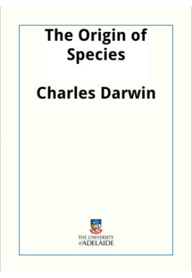 The Origin of Species