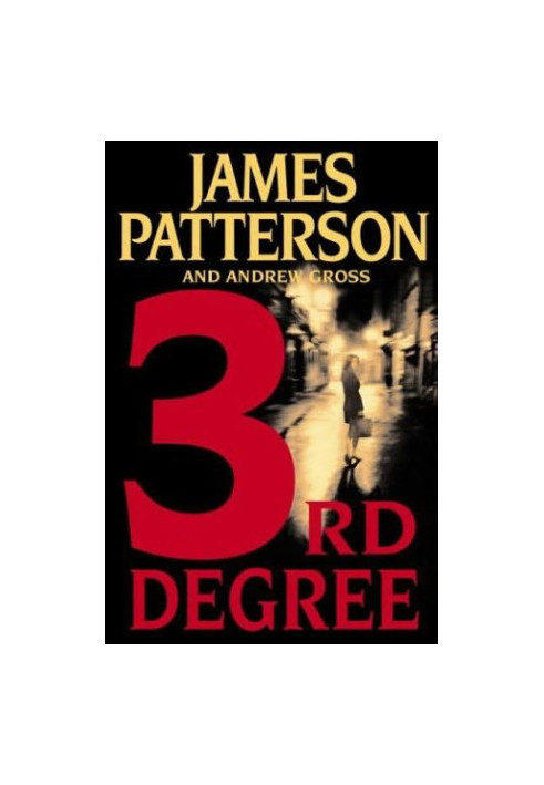 3rd Degree