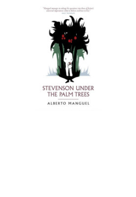 Stevenson Under the Palm Trees