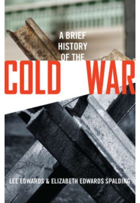 A brief history of the Cold War