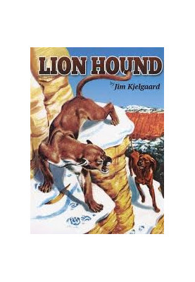Lion Hound