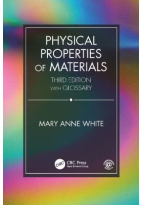 Physical properties of materials