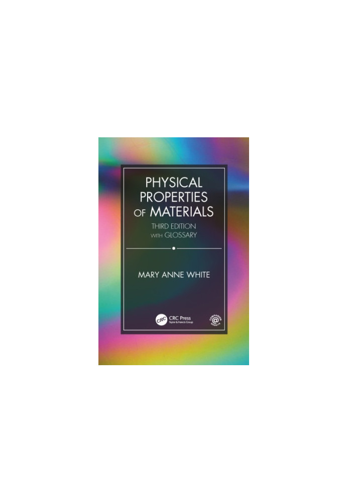 Physical properties of materials