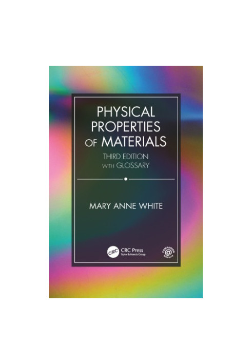 Physical properties of materials