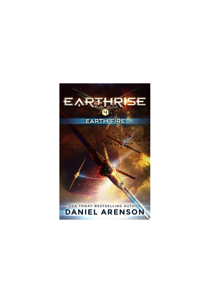Earth Fire