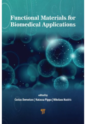 Functional Materials in Biomedical Applications