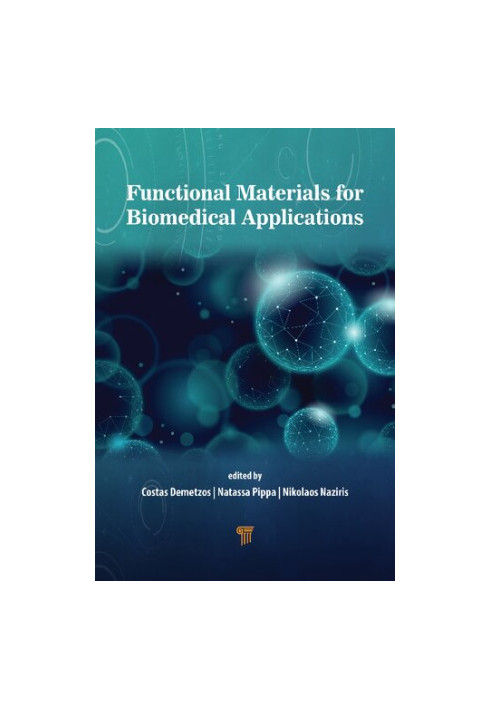 Functional Materials in Biomedical Applications