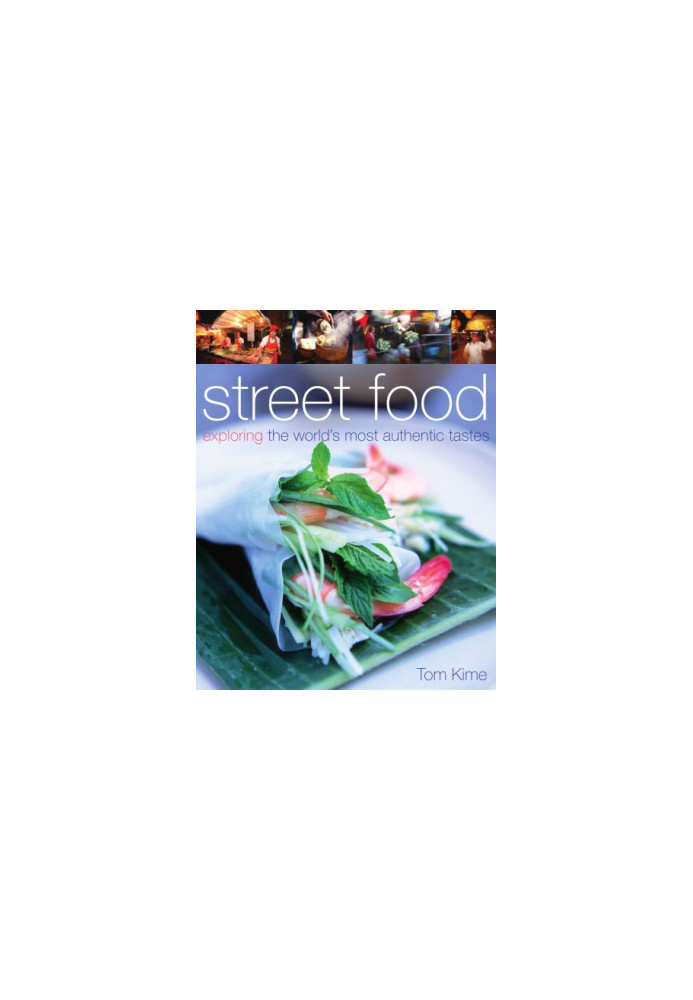 Street Food