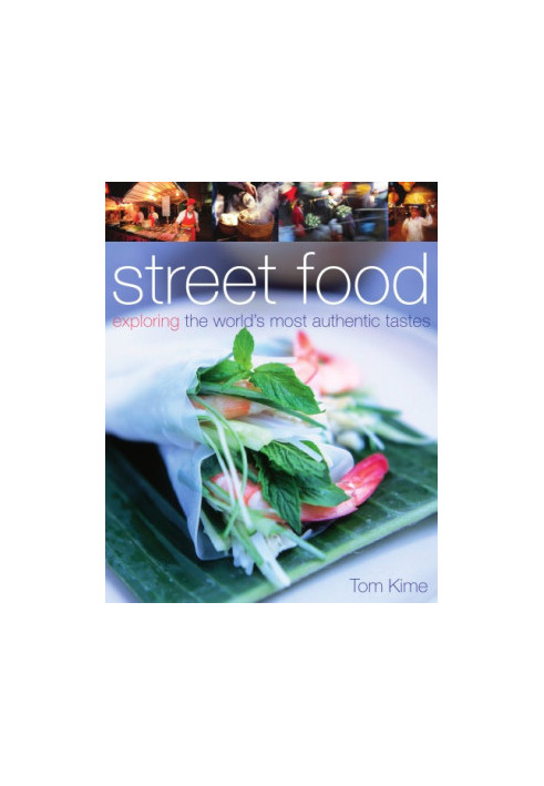 Street Food