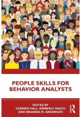 People Skills for Behavior Analysts