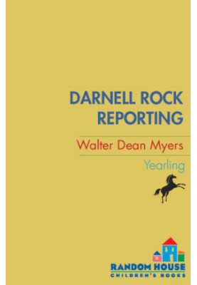 Darnell Rock Reporting