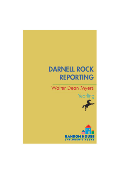 Darnell Rock Reporting