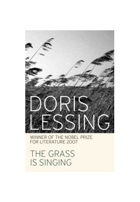 The Grass Is Singing