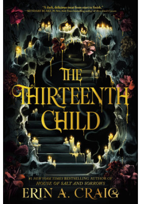 The Thirteenth Child