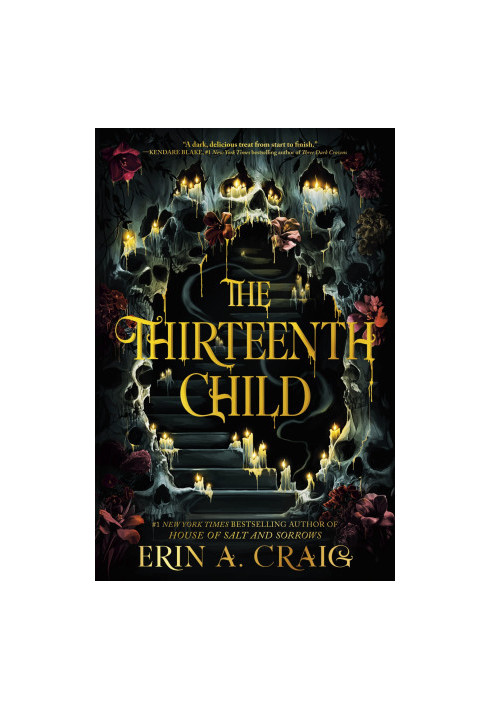 The Thirteenth Child