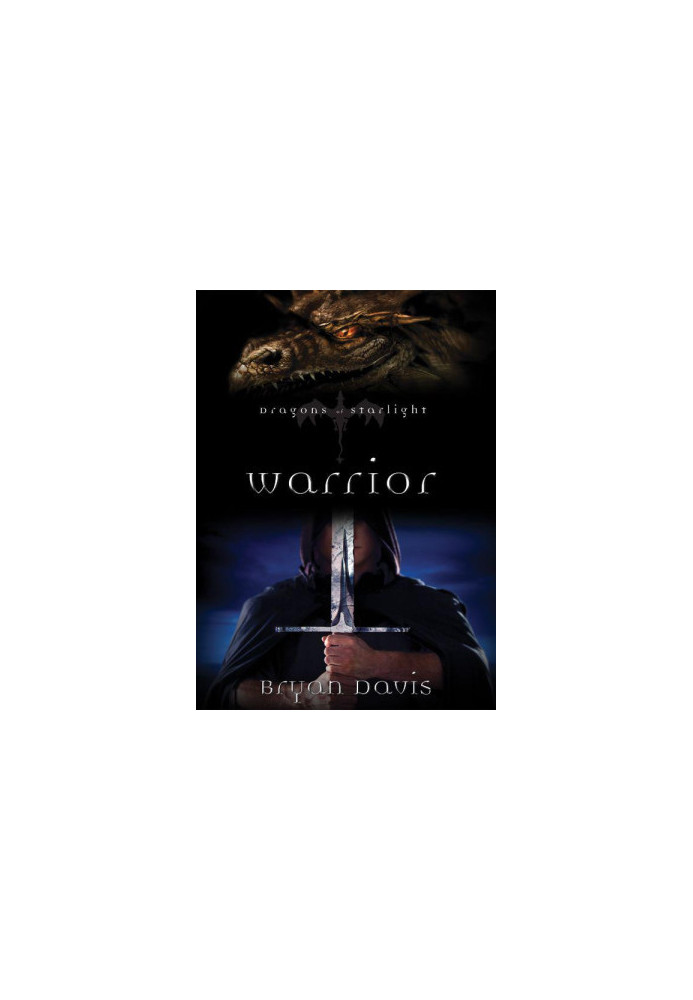 [Dragons of Starlight 02] • Warrior