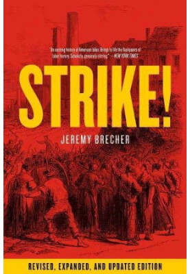 Strike! , Revised, Expanded, and Updated Edition