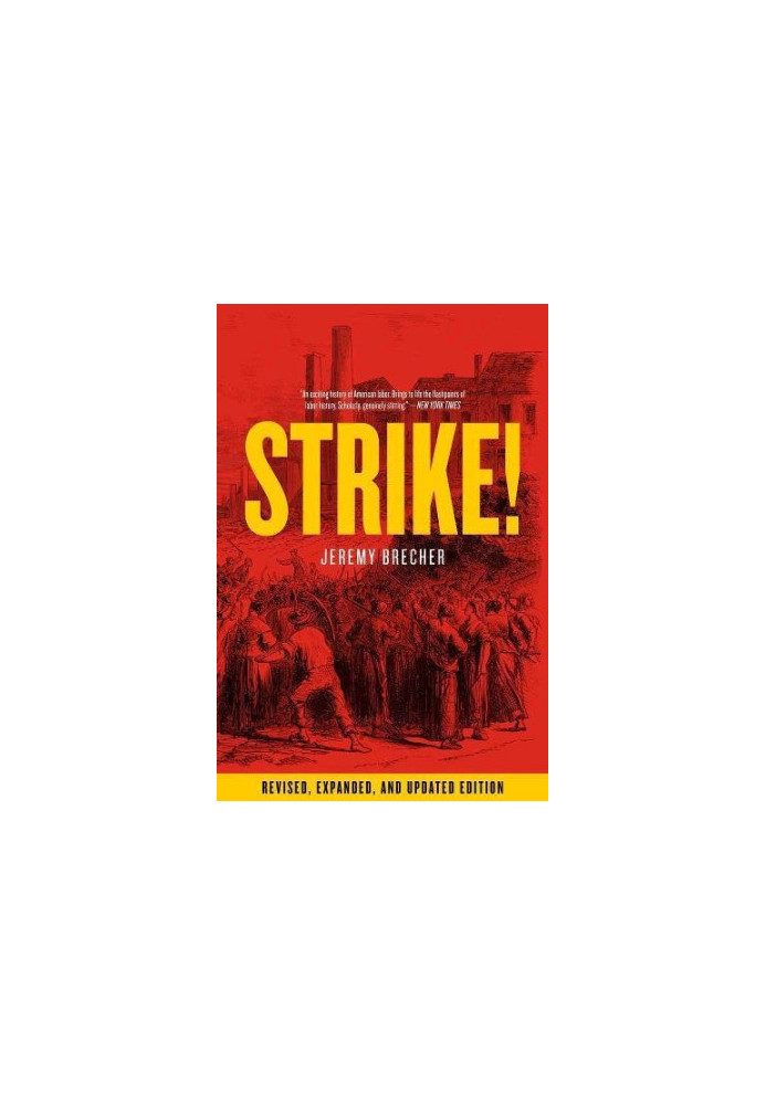 Strike! , Revised, Expanded, and Updated Edition
