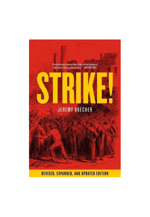 Strike! , Revised, Expanded, and Updated Edition