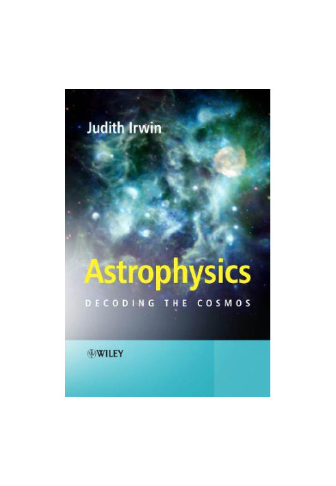 Astrophysics: Decoding the Cosmos