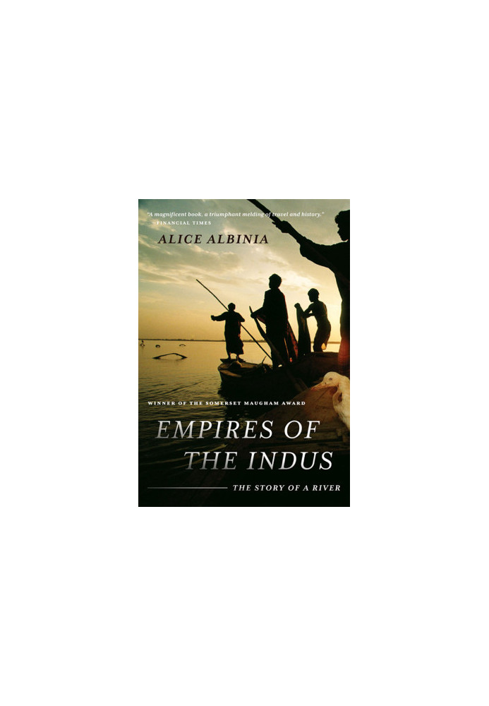Empires of the Indus