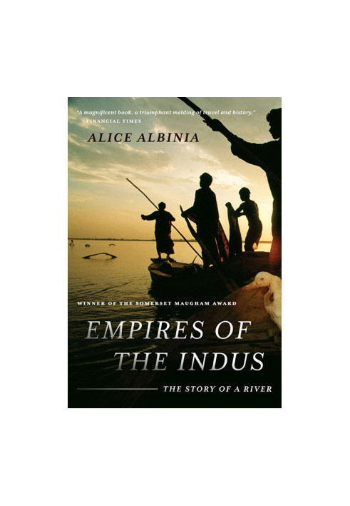 Empires of the Indus
