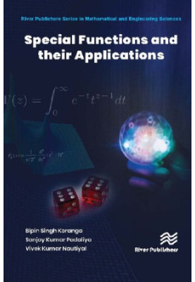 Special Functions and Their Applications