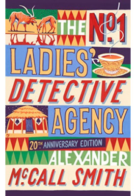 The No. 1 Ladies' Detective Agency