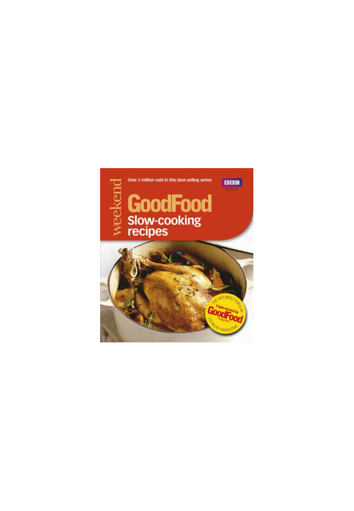 BBC Good Food 101 Slow-cooking Recipes