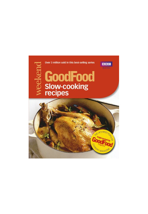 BBC Good Food 101 Slow-cooking Recipes