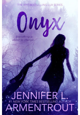 Onyx (A Lux Novel)
