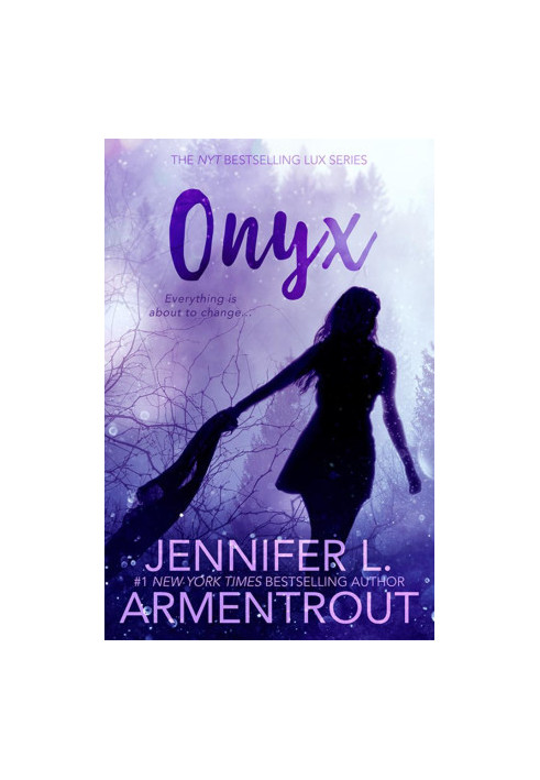 Onyx (A Lux Novel)