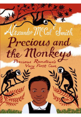 Precious and the Monkeys