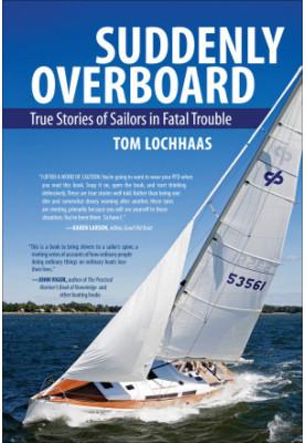 Suddenly Overboard