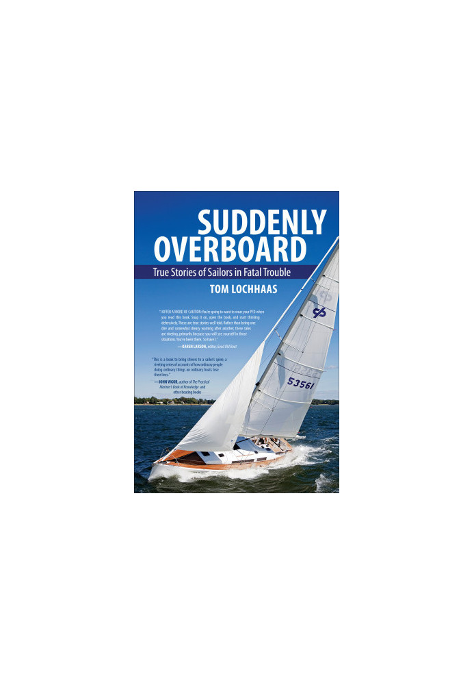 Suddenly Overboard