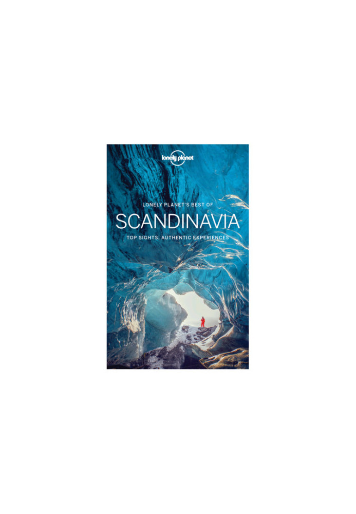 Lonely Planet Discover Scandinavia
