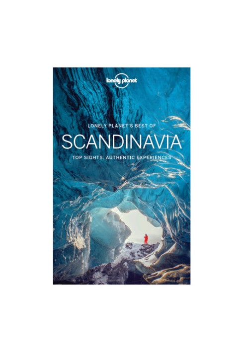 Lonely Planet Discover Scandinavia