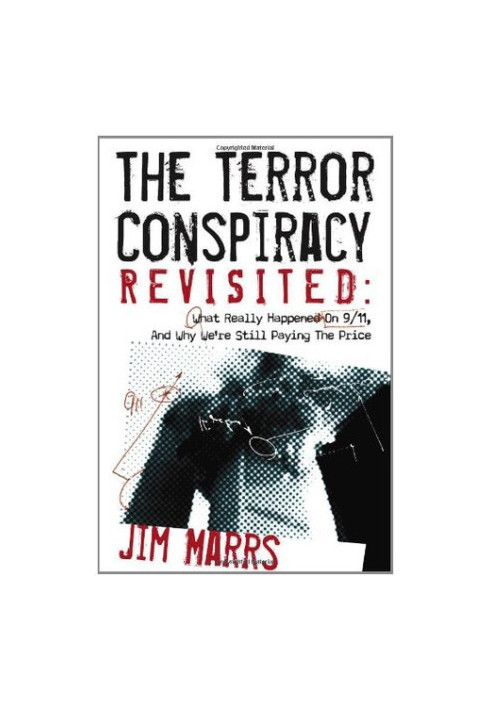 The Terror Conspiracy Revisited