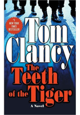 The Teeth of the Tiger