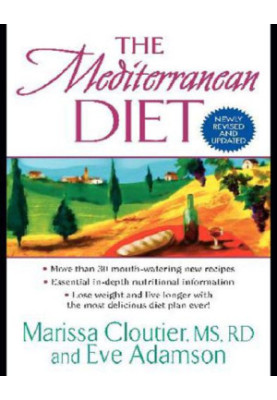 The mediterranean diet: (author to come)