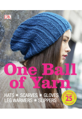 One Ball of Yarn
